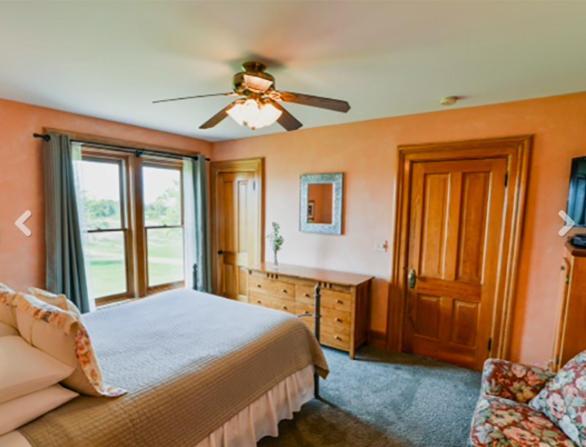 Acme Country Hermitage Bed & Breakfast מראה חיצוני תמונה